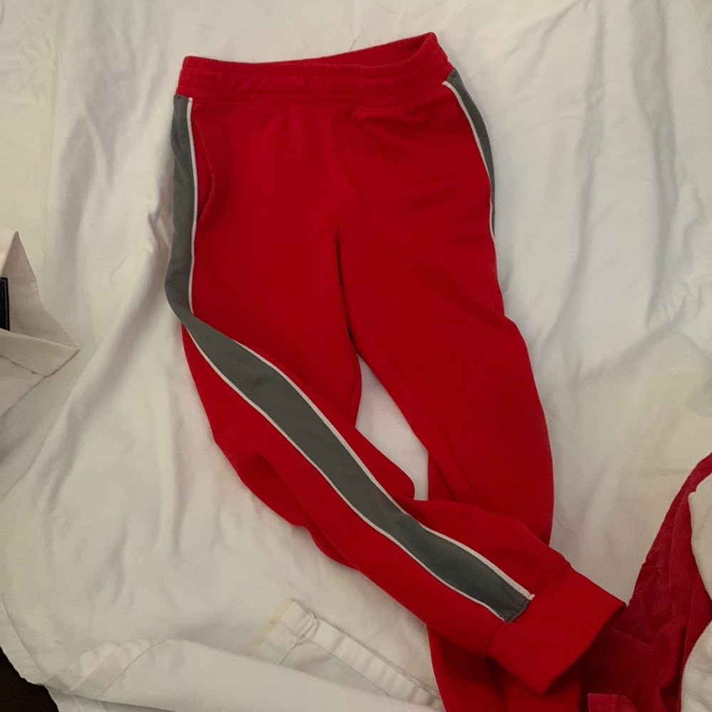Boys Sweat Pants